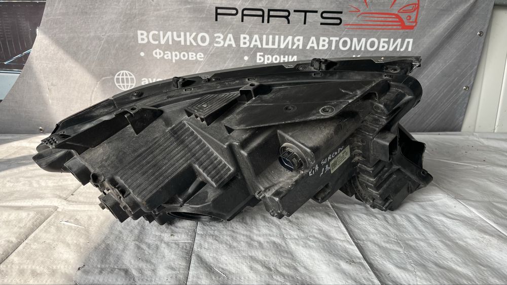 Ляв фар Kia Sorento 4 2020-