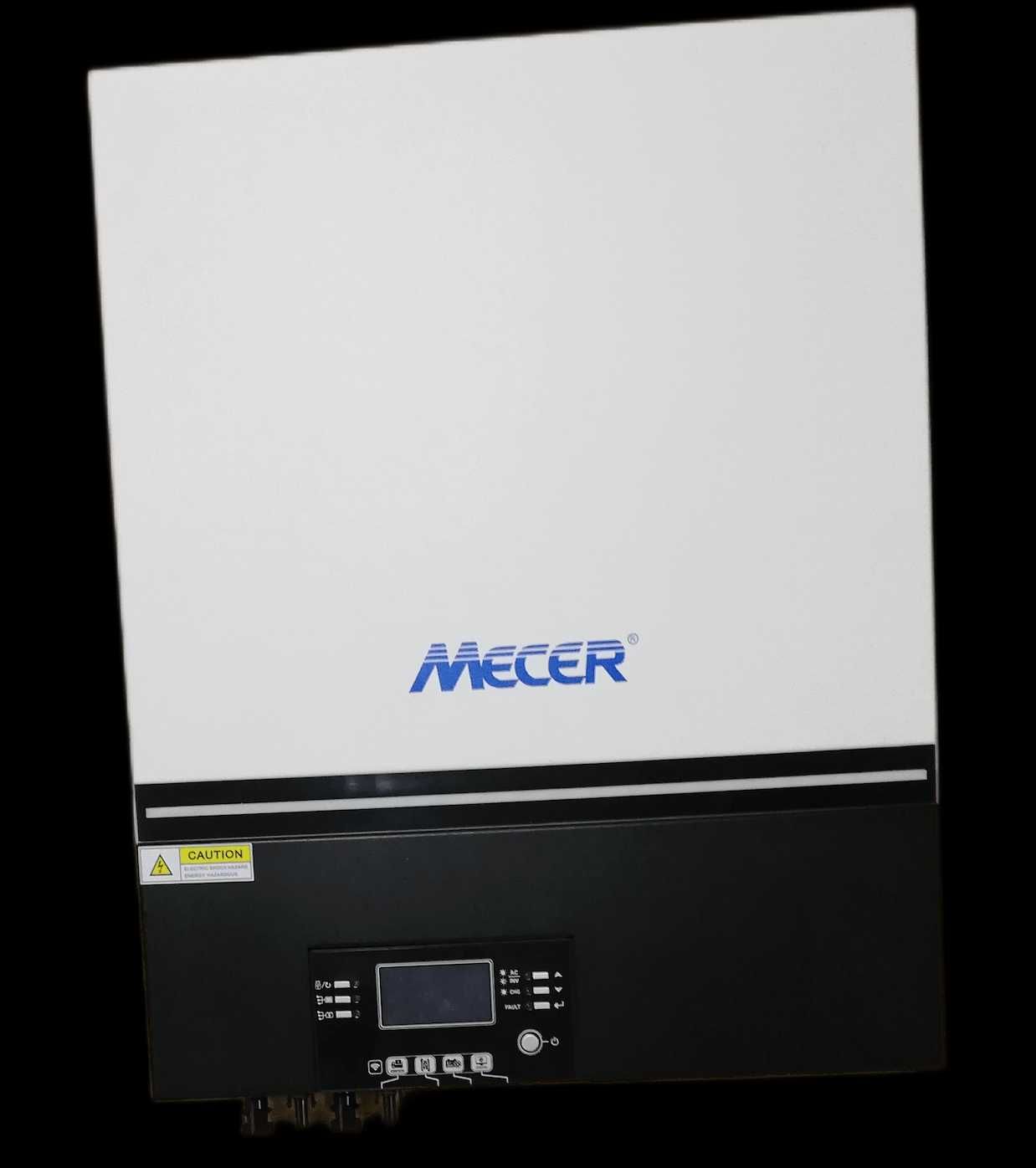 11kW Hybrid Solar Inverter Dual MPPT Хибриден Соларен Инвертор