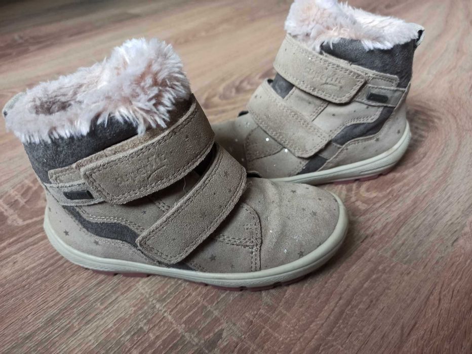 Детски ботуши Gore tex Superfit 27 номер