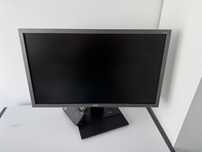 Monitor Acer + docking station Fujitsu