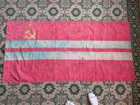 Флаг СССР, Оригинал