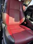 Detailing auto mobil