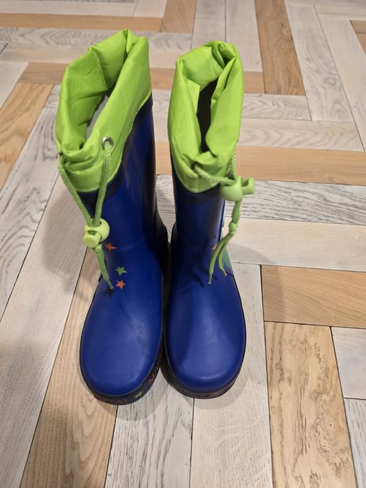 Sneakers copii originali nepurtati mărimea 30