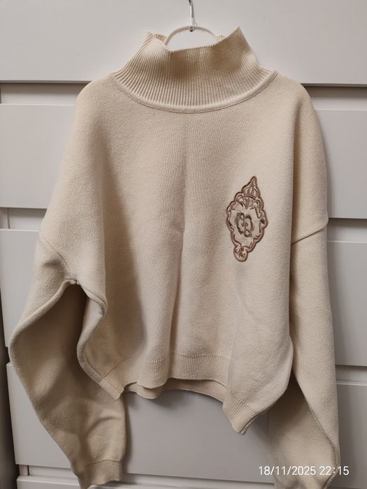 Къс пуловер Alessa,