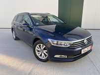 VW PASSAT B8 Automat  2.0 TDI 190 CP EURO 6