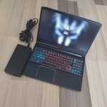 Acer predator triton helios i7 nVidia 2060 RTX 1Tb SSD IMPECABIL