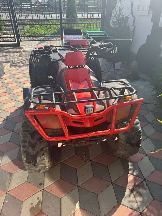 Vand atv de 300cc