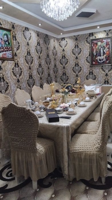 Продаётся собственный дом