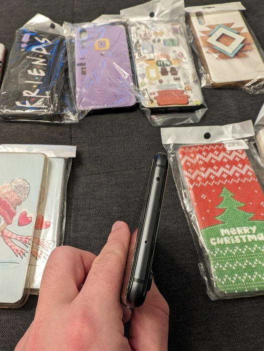 Huawei P20 Pro 128GB Black