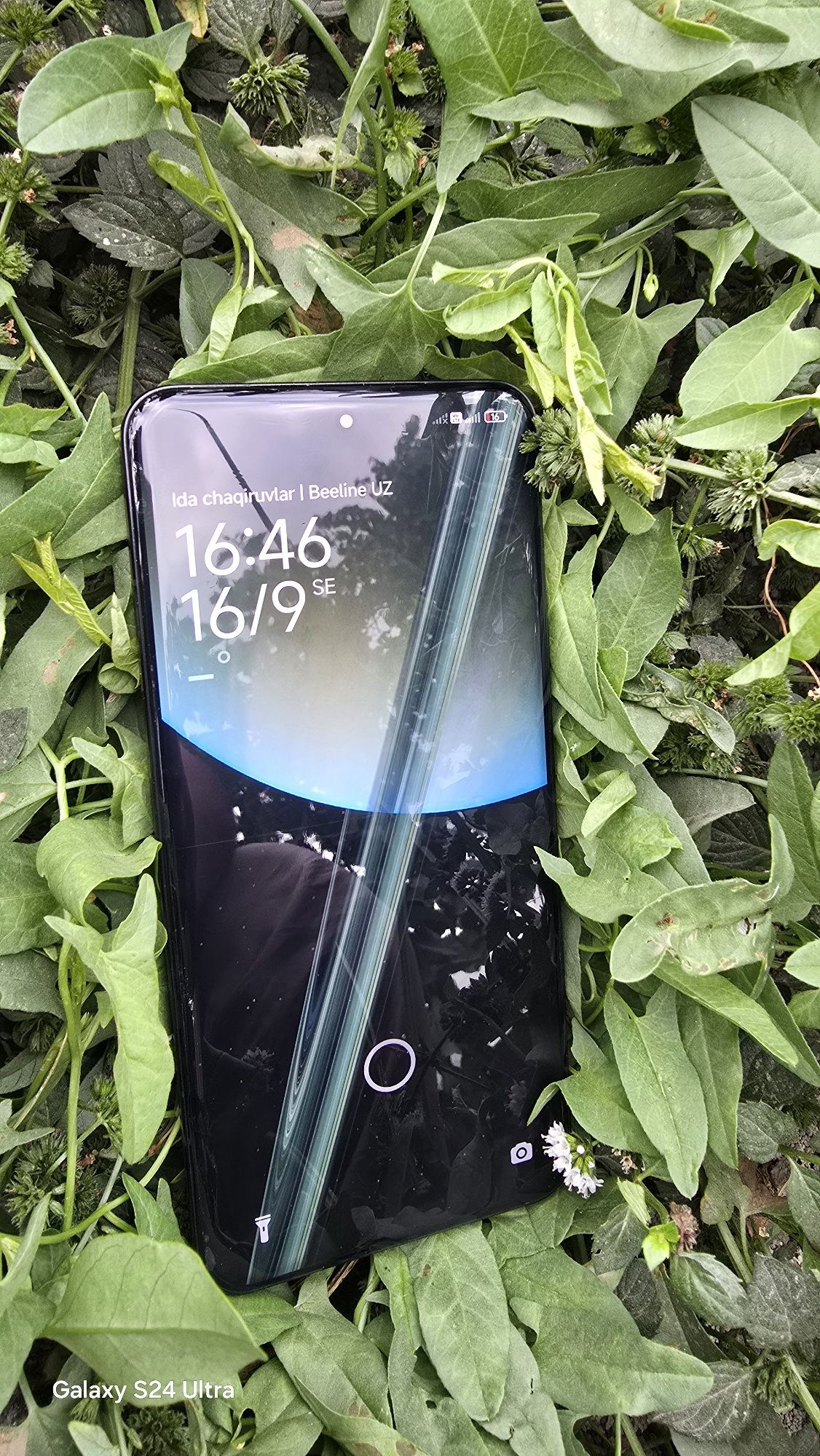 Xiaomi 15 ultra global
