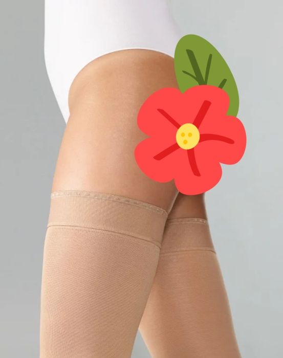 Чулки послеоперационные