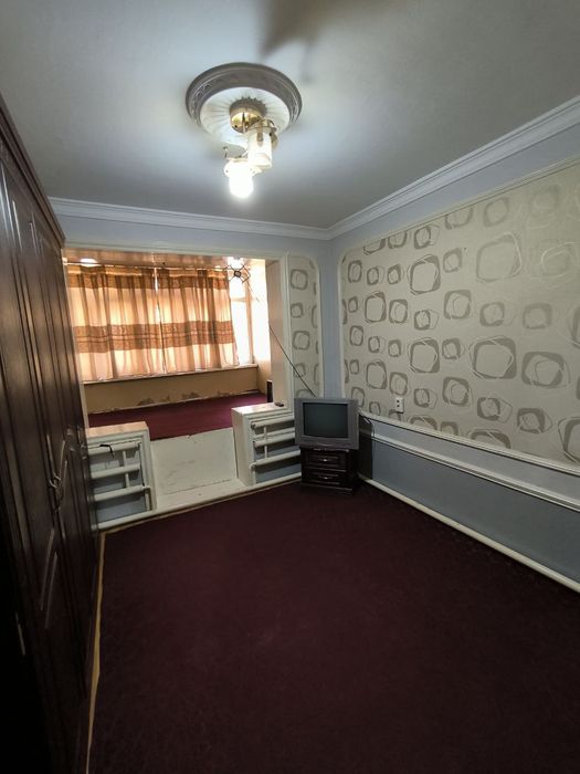 Аренда 3 хона 1 этаж микрорайон оилага