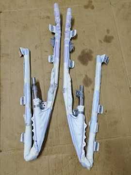 Set Airbag Cortina / Scaun Stanga Mitsubishi ASX / Outlander / Eclipse