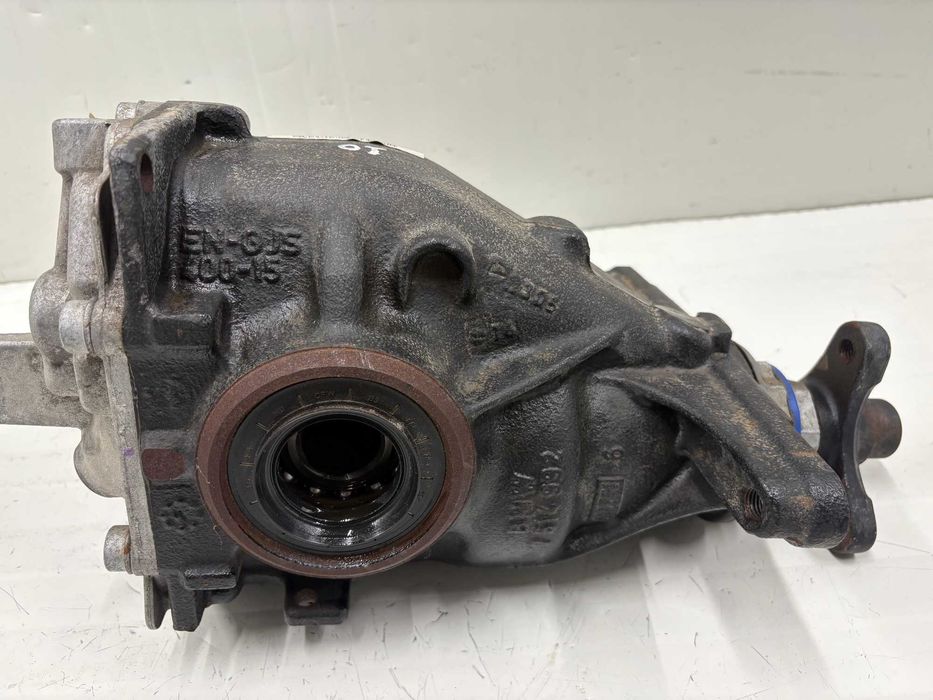 Заден диференциал БМВ Ф30 Ф31 Ф34 Ф32 Ф33 Ф36 Бензин Пр. число 3.15