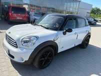 MINI Countryman 1.6D