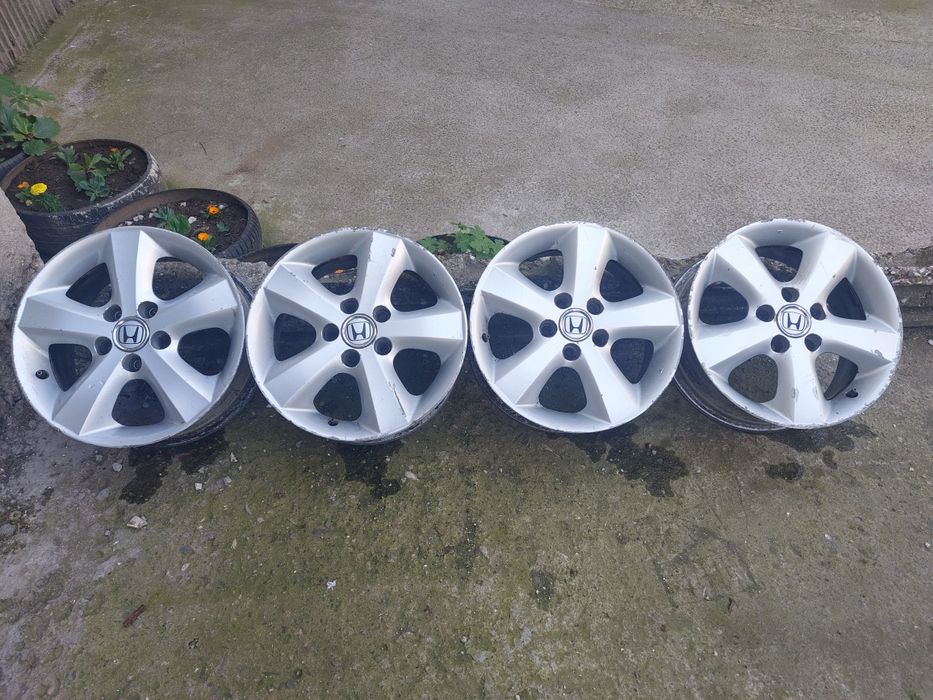 Джанти за Honda Frv 16цола