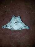 Vand Antivoblaj Honda CBR 600RR   2010