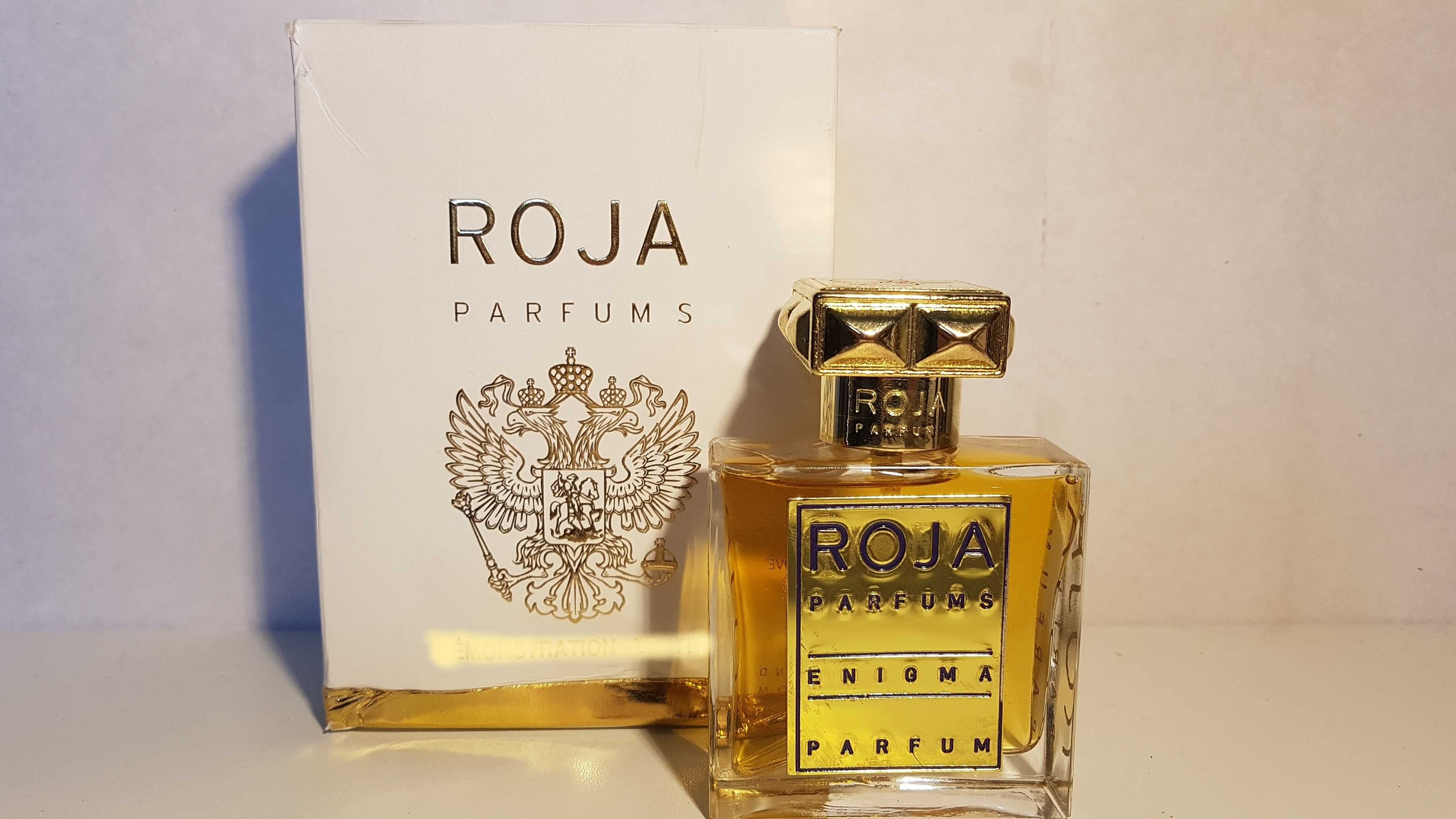 Parfum Roja - Enigma, Karenina, Eau de Parfum
