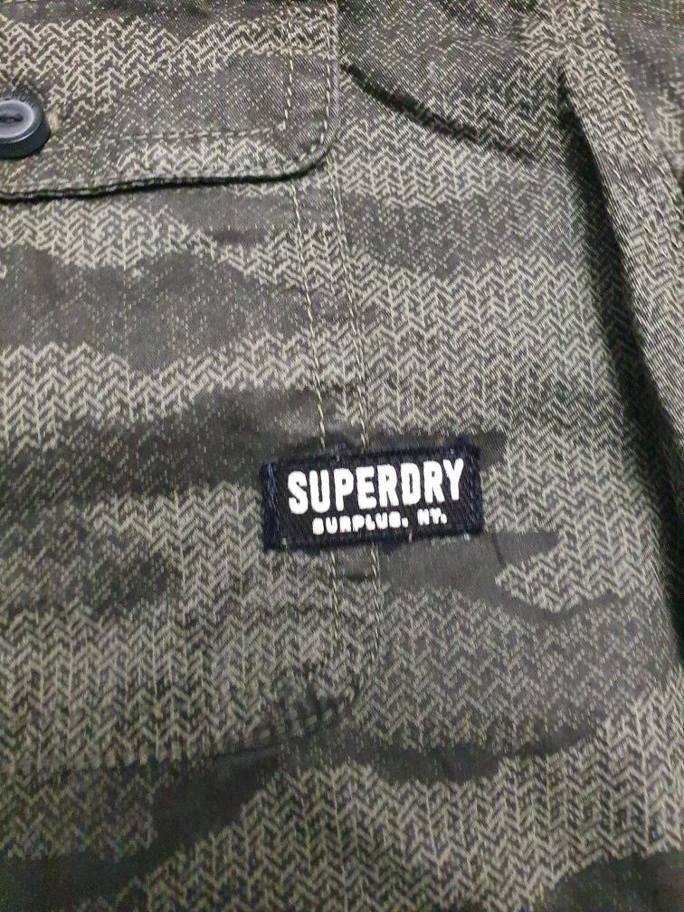 Мъжки ризи Super Dray... Blend размер S и М