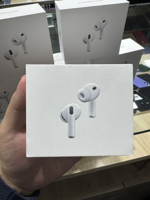 Airpods pro 3 оргинал гарантия доставка