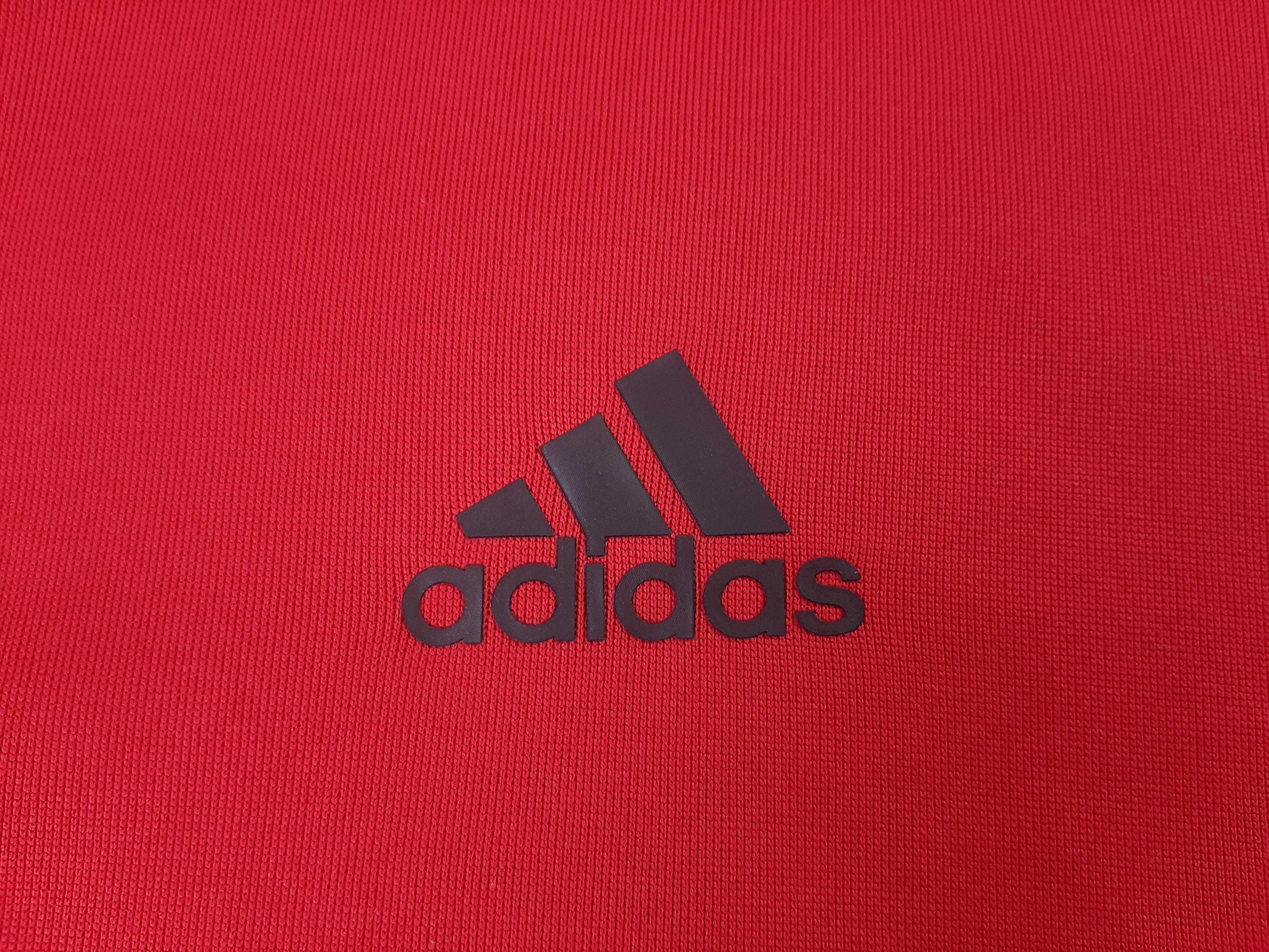 Adidas Manchester United ZNE - Оригинално мъжко горнище р-р M