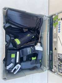 Festool dwc 18-4500 li 5,2 plus filetanta rigips lemn hilti bosch