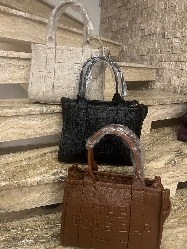 Geanta Marc Jacobs