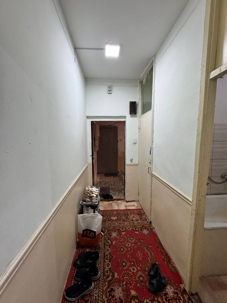 Продается 2 комнатная квартира. Яшнабадский район. Авиасозлар-4.