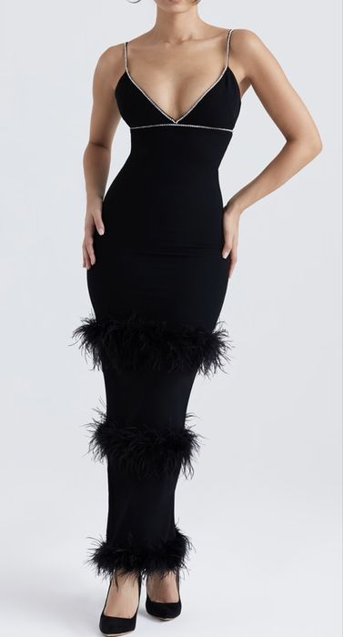 Rochie House of CB Maricel