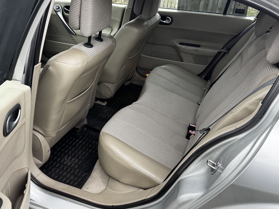 Vand renault megane 2