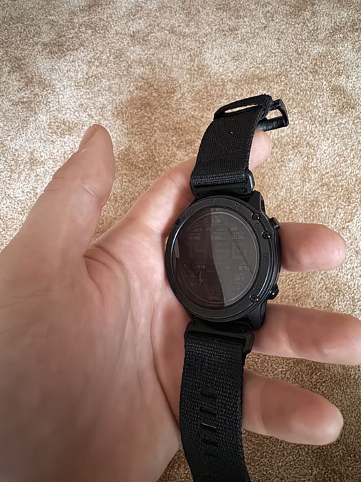 Garmin Tactix Delta Solar