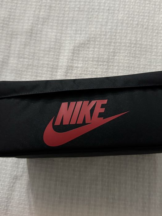 Nike чанта за обувки
