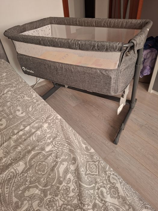 Patut bebe demontabil