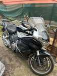 Honda  VFR 1200 на части