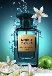 парфюм Neroli riviera