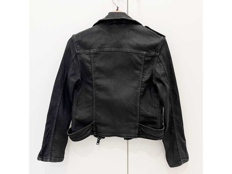 Яке AllSaints Micah XS - обличано веднъж