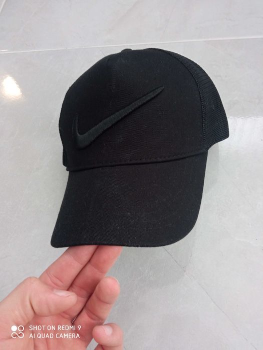 шапка Nike лятна