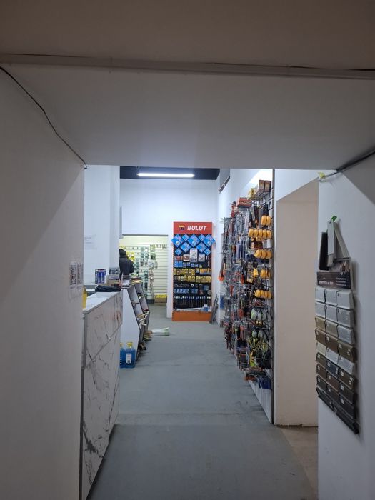 Нежилое помещени продаётся или  сдаётся