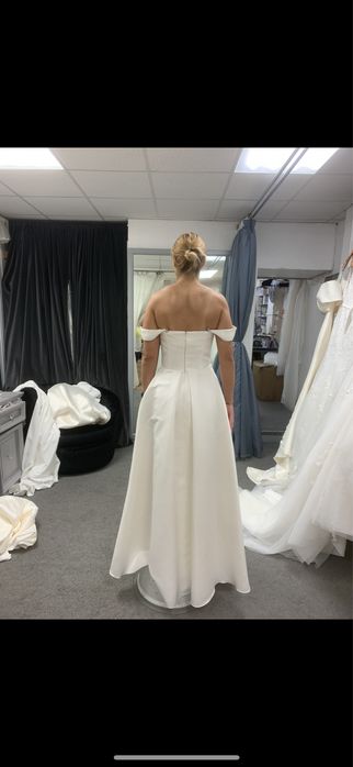 Rochie Mireasa (noua)