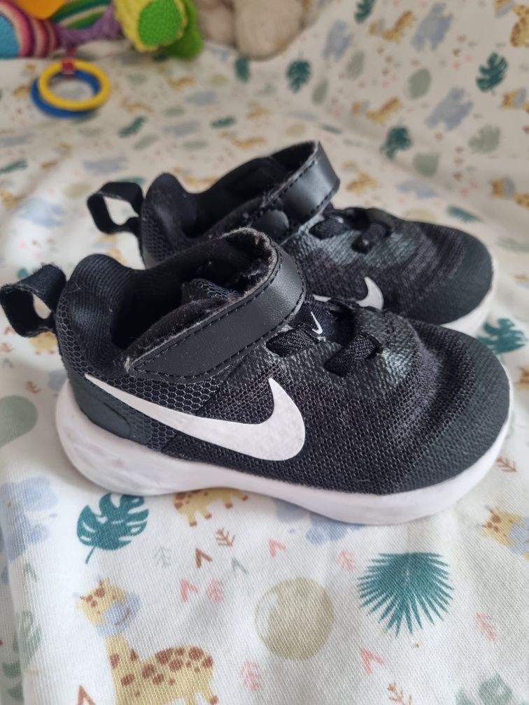 Бебешки Nike 19.5 н