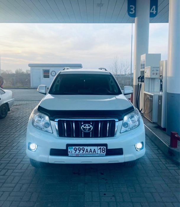 Автопрокат Аренда Прокат Авто г.Семей