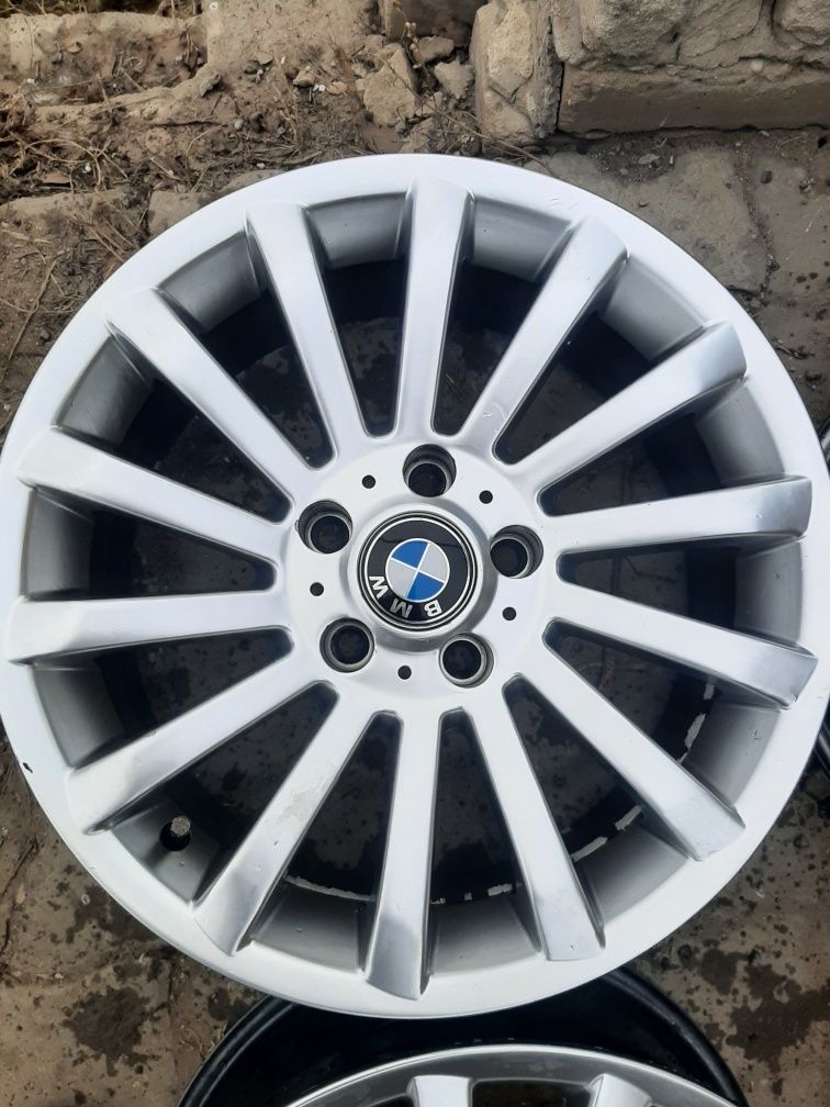 Продам диски р17 БМВ Италия