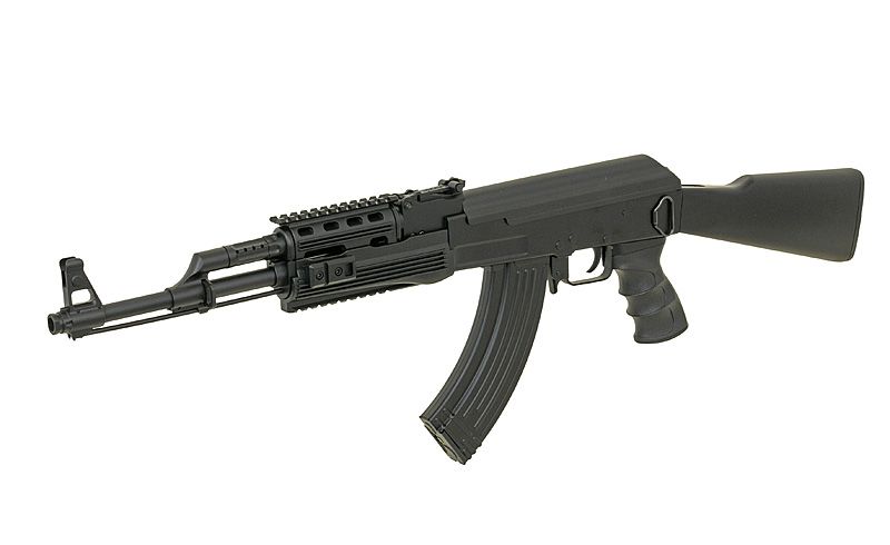 Replica AirSoft AK47 Tactical CM.520 [CYMA]