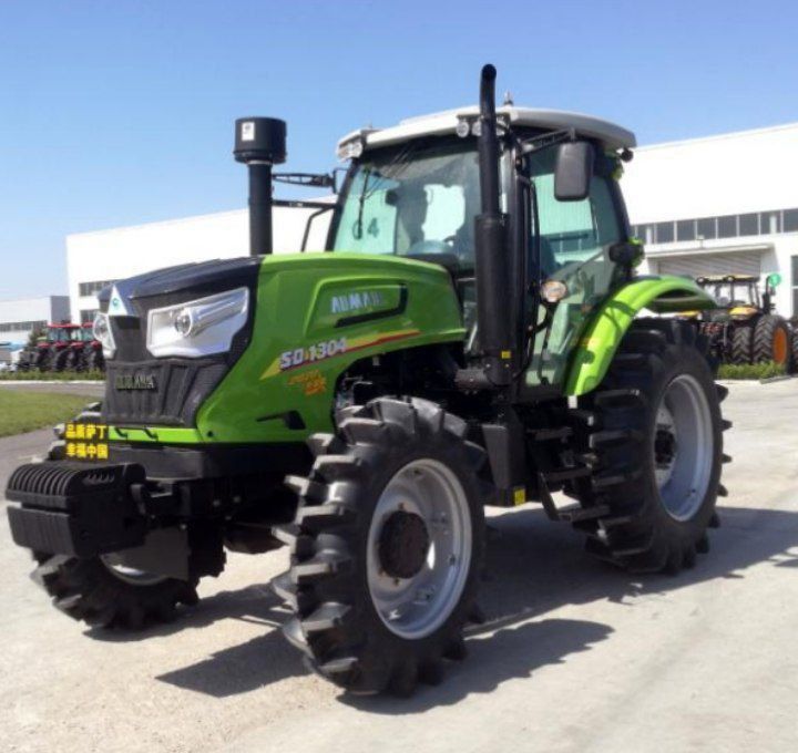 Хитой Трактор 1304 ЛИЗИНГ