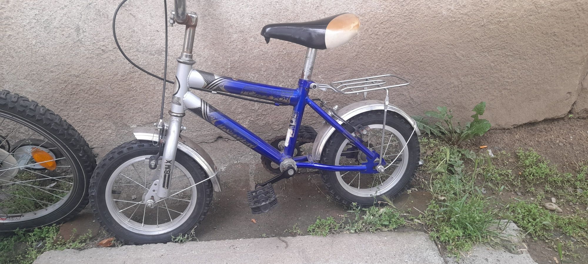 Bicicletă pentru copii