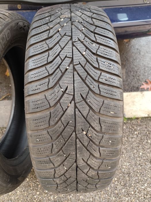 Anvelope 195 55 R16 iarna dot 2024 yartu/kumho