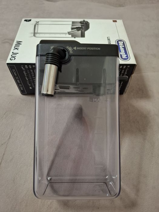 Капучинатор для кофемашины DeLonghi