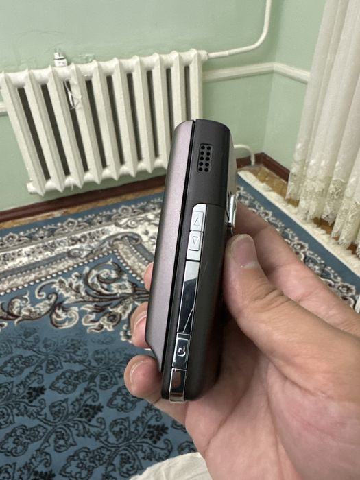 Nokia 6270 Retro!