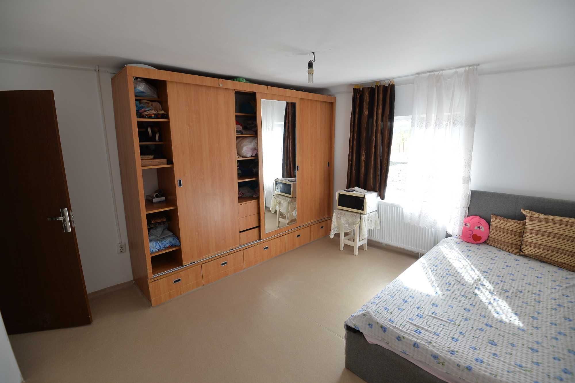 CASA 3 camere 110 mp, teren 1.050 mp, Silistea Snagovului Gruiu, Ilfov