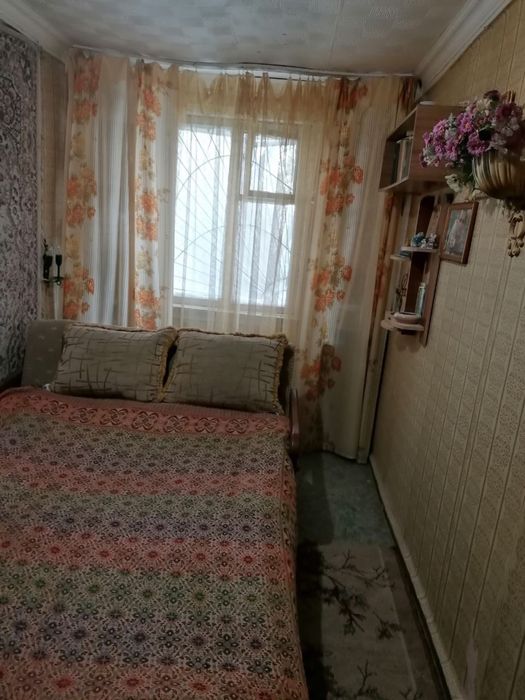 Продается  квартира на Спутнике 3, 3 комнатная